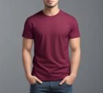 T-shirt unique coton 100% – Image 6