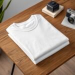 T-shirt unique coton 100% – Image 8