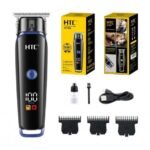 Tondeuses professionnelle HTC AT-569 sans fil