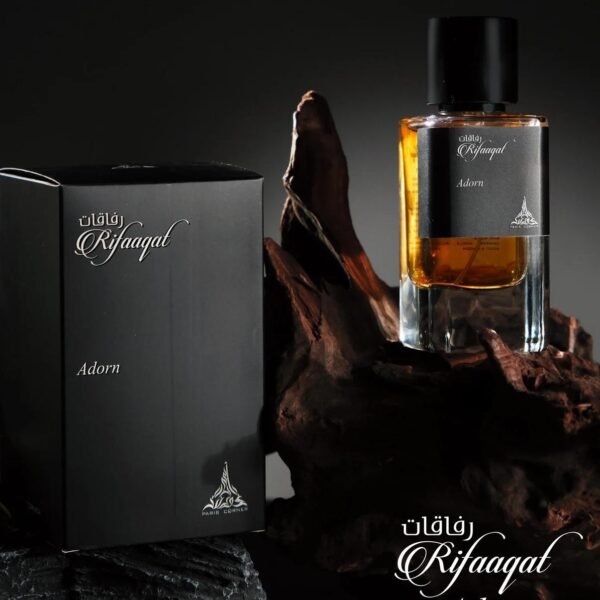 Rifaaqat adorn