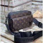 Sacoche LV marron
