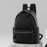 Sac à dos en cuire PU