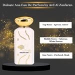 Daloate Ana