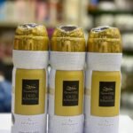 Déodorant Oud Romancea