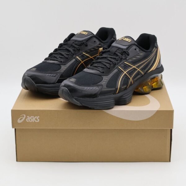 Original Asics Gel-kinetic