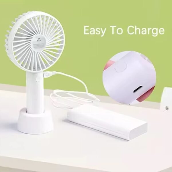 Mini ventilateur USB
