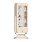 Ventilateur de table électrique populaire – Image 2