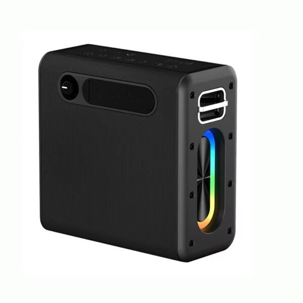 HM-915 haut-Parleur portable hi-fi