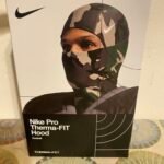Cagoule Nike