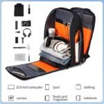 Sac à dos classique – Image 2