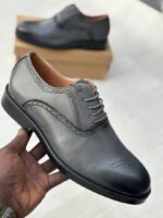 Soulier en cuire – Image 3