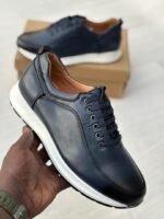 Berluti en cuire – Image 3