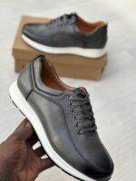 Berluti en cuire – Image 2