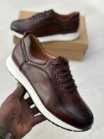 Berluti en cuire – Image 4