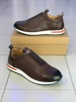 Chaussure de ville en cuire – Image 2