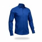 Chemises unique coton – Image 3