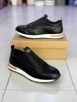 Chaussure de ville en cuire