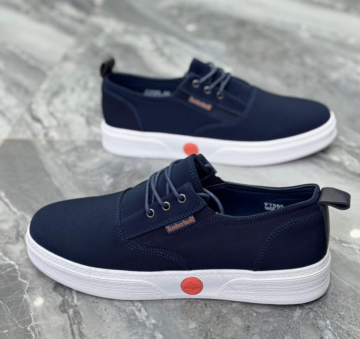 Chaussure de ville tim – Image 2