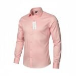 Chemises unique coton – Image 2