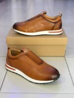 Chaussure de ville en cuire – Image 3