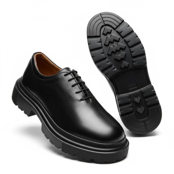 Berluiti cuir véritable