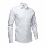 Chemises unique coton – Image 4