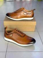 Chaussure de ville en cuire – Image 2