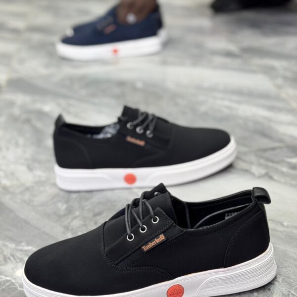 Chaussure de ville tim