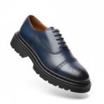 Berluiti cuir véritable – Image 3