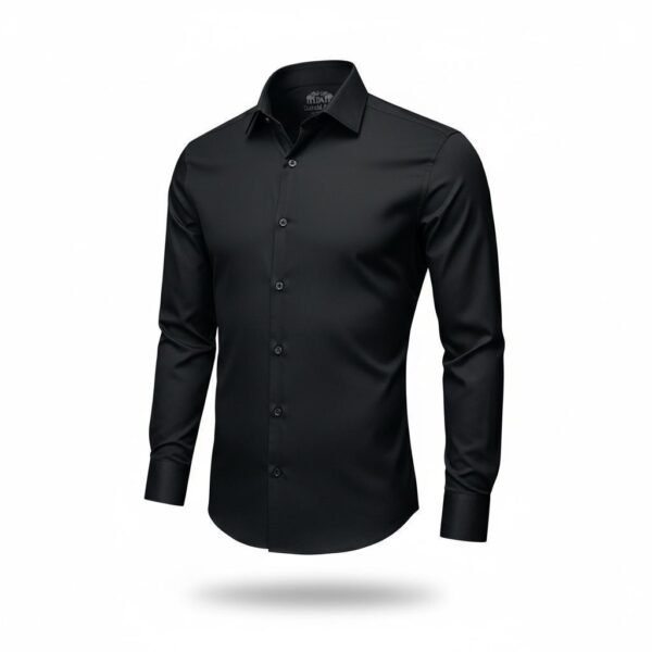 Chemises unique coton