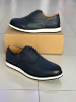 Chaussure de ville en cuir – Image 2