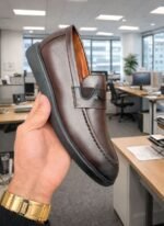 Berluti en cuire 100% – Image 2