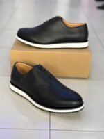 Chaussure de ville en cuir – Image 3