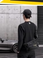 Sacoche classique 2.0