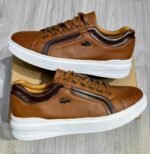 Chaussure de ville Lacoste – Image 2