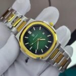 Montre Poedagar