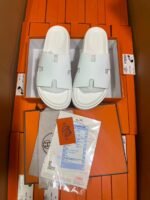 Sandales hermès orthopediques – Image 2