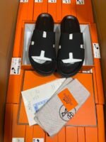 Sandales hermès orthopediques – Image 3