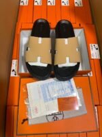 Sandales orthopédiques hermès – Image 3