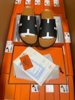 Sandales hermès orthopédiques – Image 3