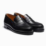BERLUTI EN CUIR