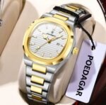 Montre Poedagar