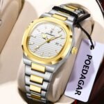 Montre Poedagar