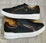Chaussure de ville Lacoste