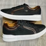Chaussure de ville Lacoste