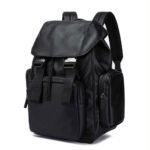 Sac à dos en cuir