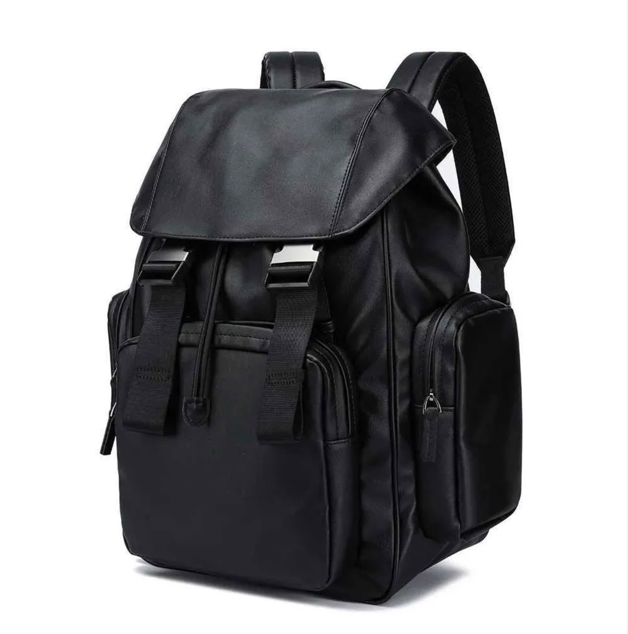 7afba529-34c3-495d-b42c-71da03111190 Sac à dos en cuir – Image 1