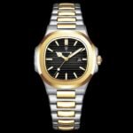Montre Poedagar