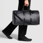 Sac de voyage LV – Image 2