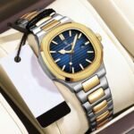Montre Poedagar